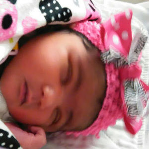 Meet your Posher, Jamel